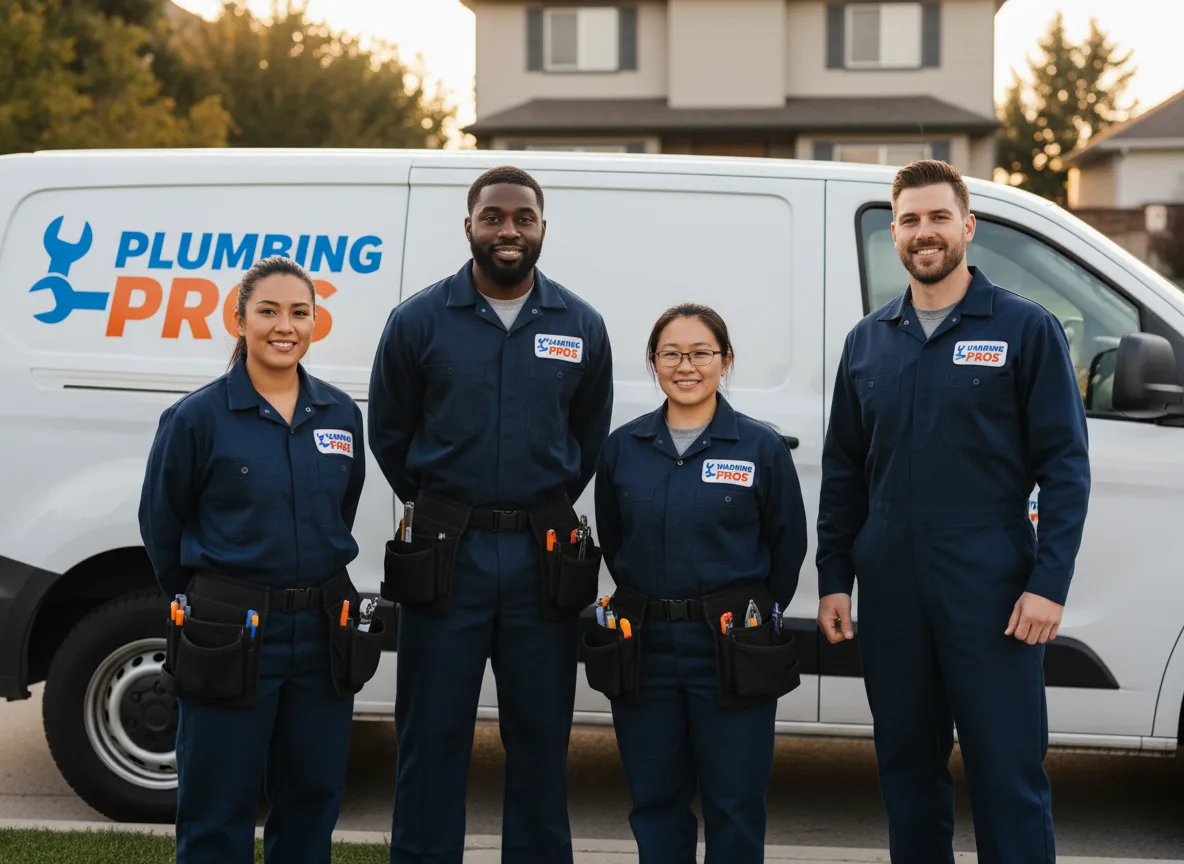 Water Heater Repair company in Lorton, NE